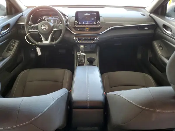 1N4BL4DV2SN365434 2025 NISSAN ALTIMA - Image 8