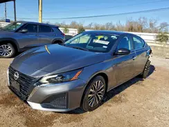 1N4BL4DV2SN365529 2025 NISSAN ALTIMA