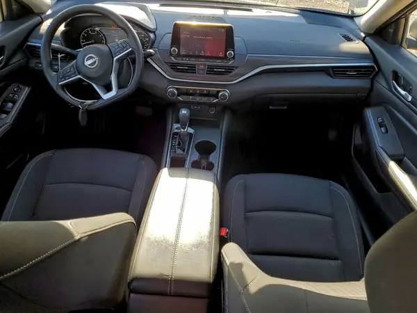 1N4BL4DV2SN365529 2025 NISSAN ALTIMA - Image 8
