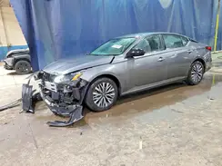 1N4BL4DV2SN365949 2025 NISSAN ALTIMA