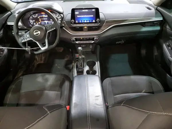 1N4BL4DV2SN365949 2025 NISSAN ALTIMA - Image 8