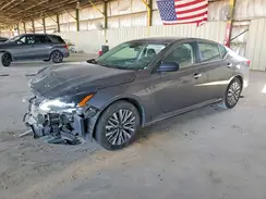 1N4BL4DV2SN366048 2025 NISSAN ALTIMA