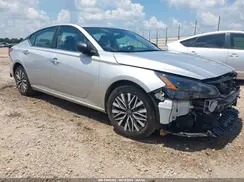 1N4BL4DV2SN366146 2025 NISSAN ALTIMA