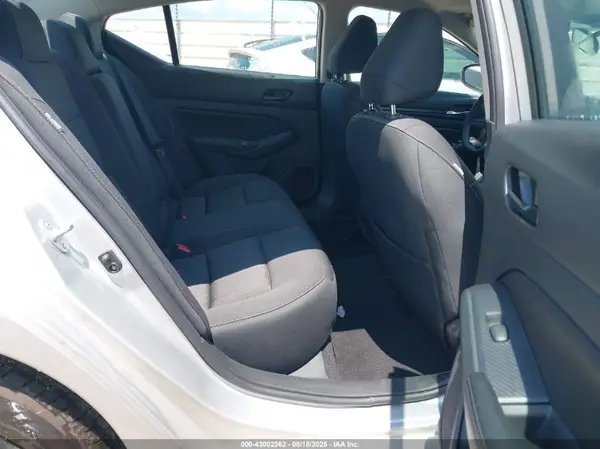 1N4BL4DV2SN366146 2025 NISSAN ALTIMA - Image 8