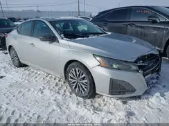 1N4BL4DV2SN366180 2025 NISSAN ALTIMA