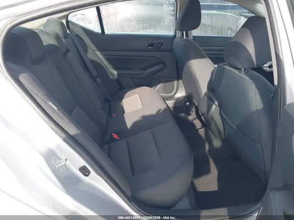 1N4BL4DV2SN366180 2025 NISSAN ALTIMA - Image 8