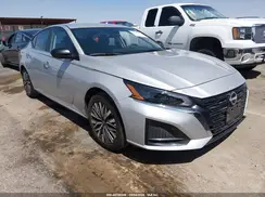 1N4BL4DV2SN366227 2025 NISSAN ALTIMA