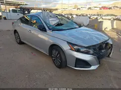 1N4BL4DV2SN366325 2025 NISSAN ALTIMA