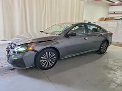 1N4BL4DV2SN366776 2025 NISSAN ALTIMA