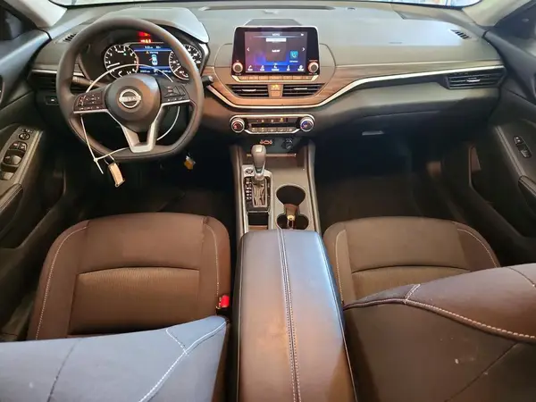 1N4BL4DV2SN366776 2025 NISSAN ALTIMA - Image 8