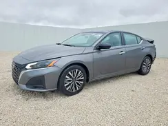 1N4BL4DV2SN366941 2025 NISSAN ALTIMA