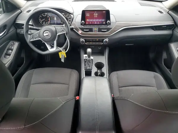 1N4BL4DV2SN366941 2025 NISSAN ALTIMA - Image 8