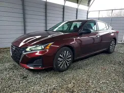 1N4BL4DV2SN367197 2025 NISSAN ALTIMA