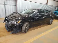 1N4BL4DV2SN367314 2025 NISSAN ALTIMA