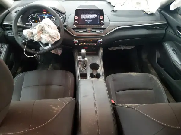 1N4BL4DV2SN367314 2025 NISSAN ALTIMA - Image 8