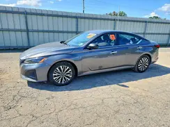 1N4BL4DV2SN367703 2025 NISSAN ALTIMA