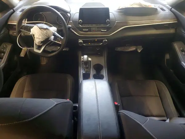 1N4BL4DV2SN368110 2025 NISSAN ALTIMA - Image 8