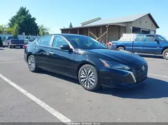 1N4BL4DV2SN368205 2025 NISSAN ALTIMA