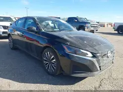 1N4BL4DV2SN368396 2025 NISSAN ALTIMA