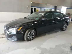 1N4BL4DV2SN369399 2025 NISSAN ALTIMA