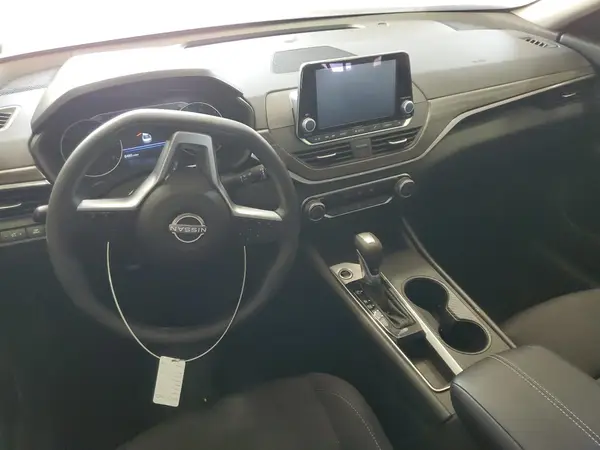 1N4BL4DV2SN369399 2025 NISSAN ALTIMA - Image 8