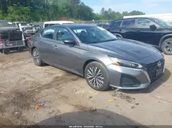 1N4BL4DV2SN369628 2025 NISSAN ALTIMA