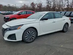 1N4BL4DV2SN369886 2025 NISSAN ALTIMA