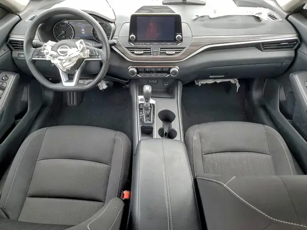 1N4BL4DV2SN369886 2025 NISSAN ALTIMA - Image 8