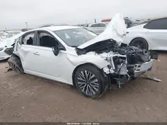 1N4BL4DV2SN369919 2025 NISSAN ALTIMA