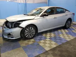 1N4BL4DV2SN370181 2025 NISSAN ALTIMA