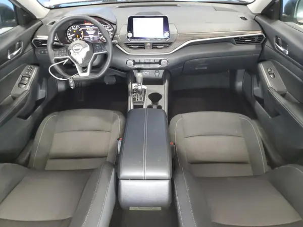 1N4BL4DV2SN370181 2025 NISSAN ALTIMA - Image 8