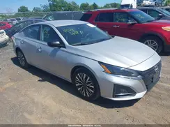 1N4BL4DV2SN370746 2025 NISSAN ALTIMA