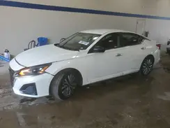 1N4BL4DV2SN371041 2025 NISSAN ALTIMA