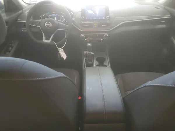 1N4BL4DV2SN371041 2025 NISSAN ALTIMA - Image 8
