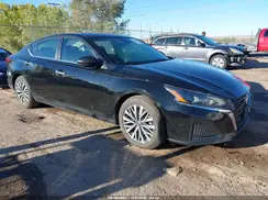 1N4BL4DV2SN371377 2025 NISSAN ALTIMA
