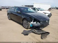 1N4BL4DV2SN371458 2025 NISSAN ALTIMA