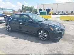 1N4BL4DV2SN371668 2025 NISSAN ALTIMA