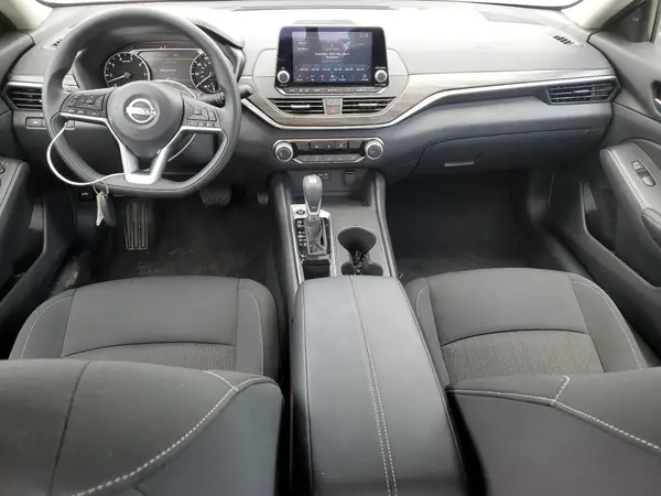 1N4BL4DV2SN372044 2025 NISSAN ALTIMA - Image 8