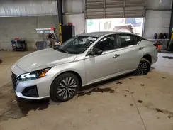 1N4BL4DV2SN372285 2025 NISSAN ALTIMA