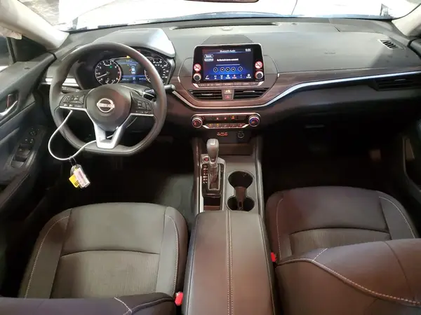 1N4BL4DV2SN372285 2025 NISSAN ALTIMA - Image 8