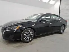 1N4BL4DV2SN372433 2025 NISSAN ALTIMA