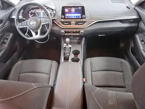 1N4BL4DV2SN372433 2025 NISSAN ALTIMA - Image 8