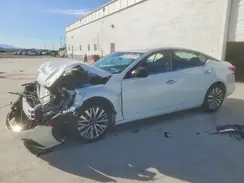1N4BL4DV2SN373324 2025 NISSAN ALTIMA