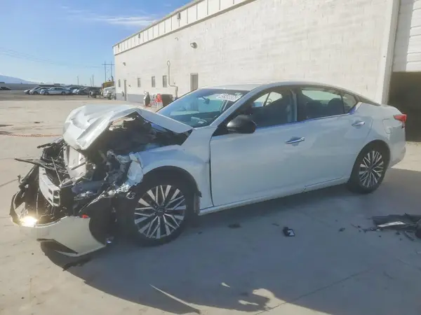 1N4BL4DV2SN373324 2025 NISSAN ALTIMA - Image 1