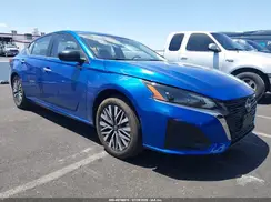 1N4BL4DV2SN373758 2025 NISSAN ALTIMA