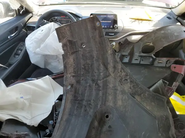 1N4BL4DV2SN374635 2025 NISSAN ALTIMA - Image 8