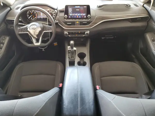 1N4BL4DV2SN374926 2025 NISSAN ALTIMA - Image 8