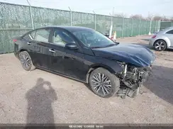 1N4BL4DV2SN375591 2025 NISSAN ALTIMA