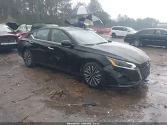 1N4BL4DV2SN376563 2025 NISSAN ALTIMA