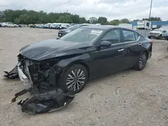 1N4BL4DV2SN376675 2025 NISSAN ALTIMA